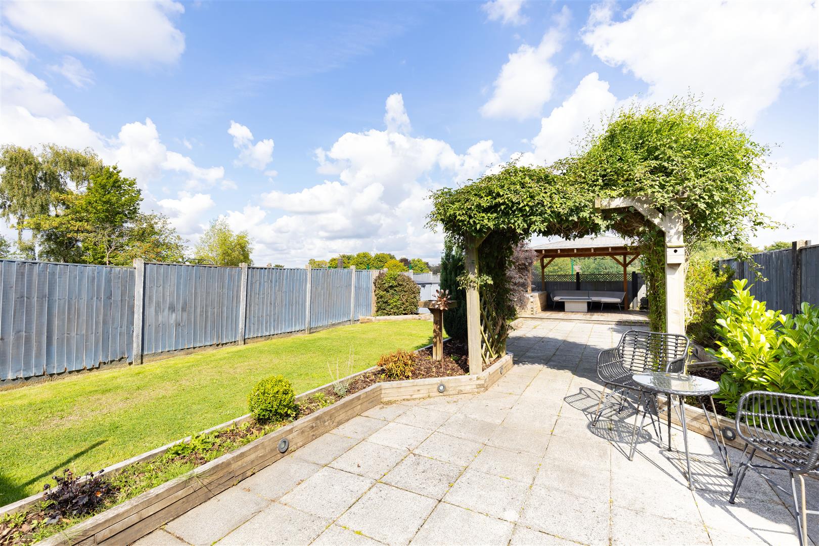 Hargreaves Avenue, Leyland